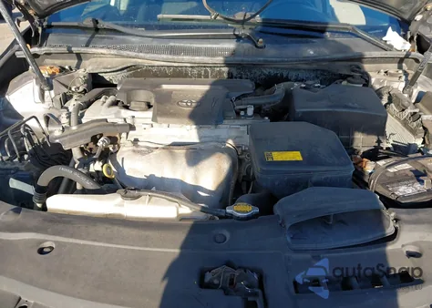 2015 Toyota Camry Se из США, поврежденный, VIN 4T1BF1FK0FU889580